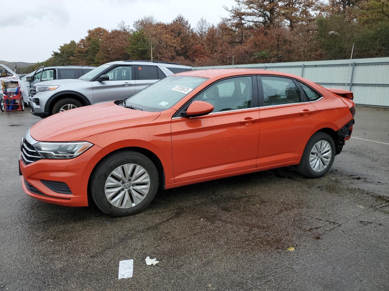 VOLKSWAGEN JETTA 2019 3vwc57buxkm013004