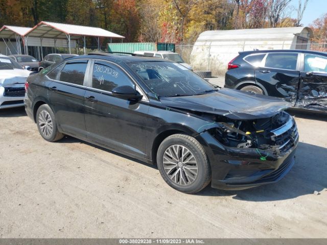 VOLKSWAGEN JETTA 2019 3vwc57buxkm013682