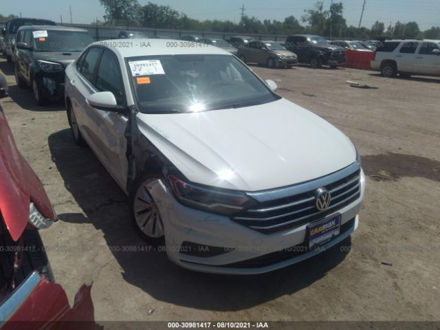 VOLKSWAGEN JETTA 2019 3vwc57buxkm019773