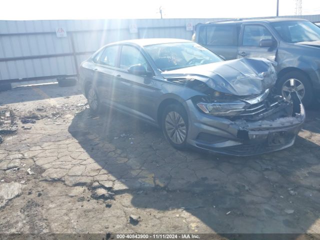 VOLKSWAGEN JETTA 2019 3vwc57buxkm023421