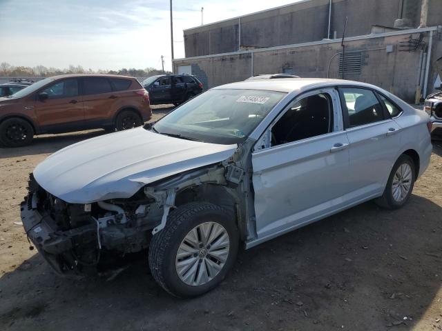 VOLKSWAGEN JETTA 2019 3vwc57buxkm023631