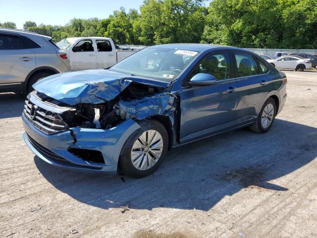 VOLKSWAGEN JETTA 2019 3vwc57buxkm025251