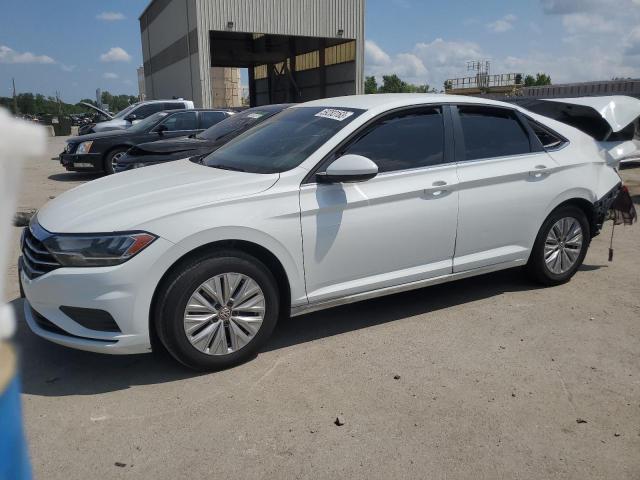 VOLKSWAGEN JETTA S 2019 3vwc57buxkm026450