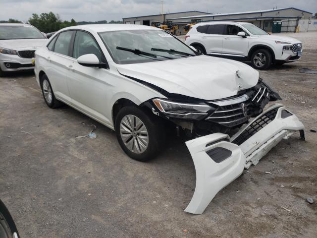 VOLKSWAGEN JETTA S 2019 3vwc57buxkm026724