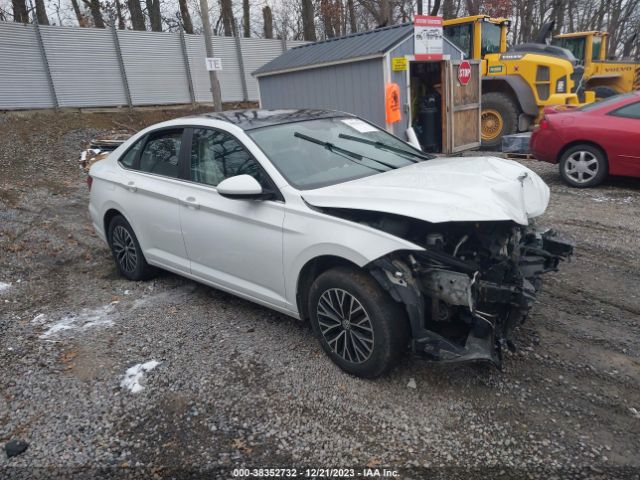 VOLKSWAGEN JETTA 2019 3vwc57buxkm029199