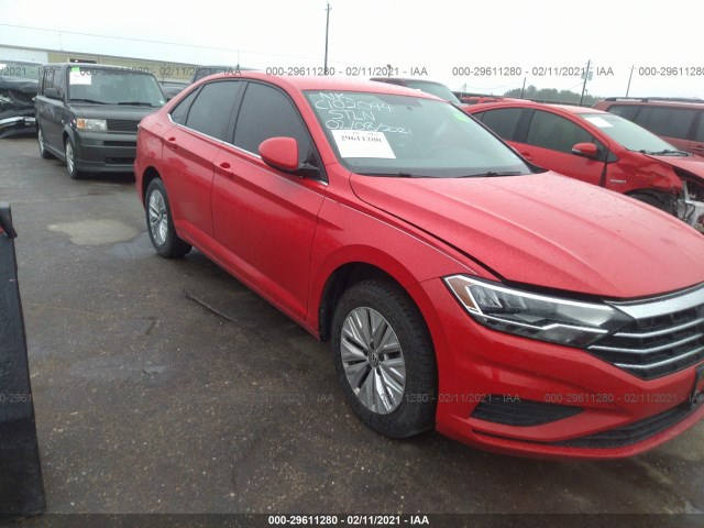 VOLKSWAGEN JETTA 2019 3vwc57buxkm029235