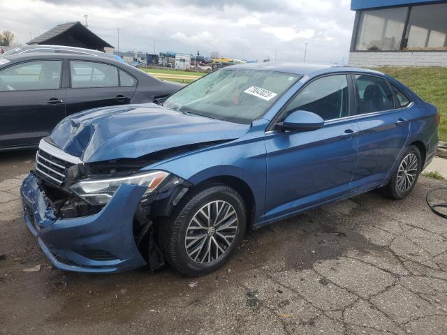 VOLKSWAGEN JETTA 2019 3vwc57buxkm032099