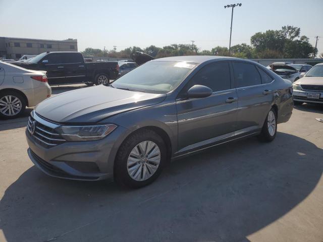 VOLKSWAGEN JETTA S 2019 3vwc57buxkm032801