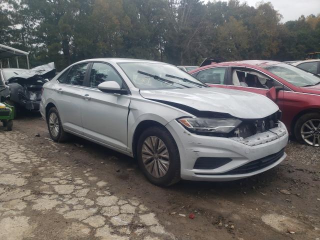 VOLKSWAGEN JETTA S 2019 3vwc57buxkm036427