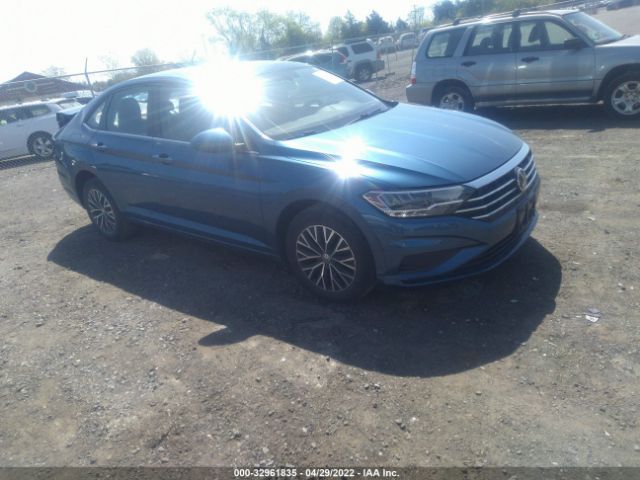 VOLKSWAGEN JETTA 2019 3vwc57buxkm038114