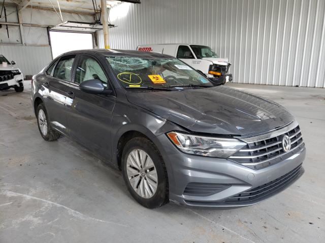 VOLKSWAGEN JETTA S 2019 3vwc57buxkm039683