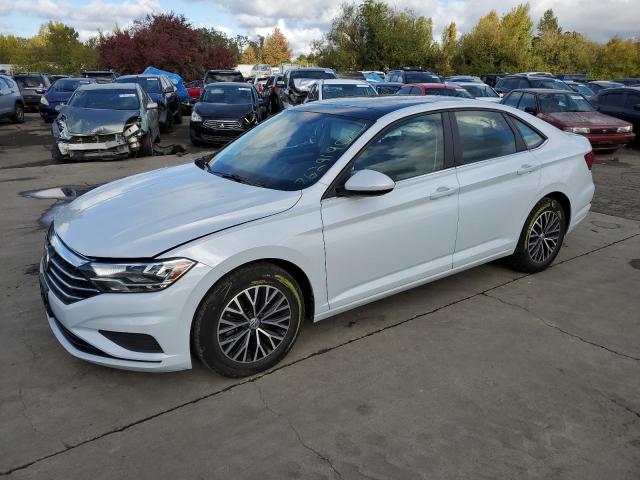 VOLKSWAGEN JETTA S 2019 3vwc57buxkm041448