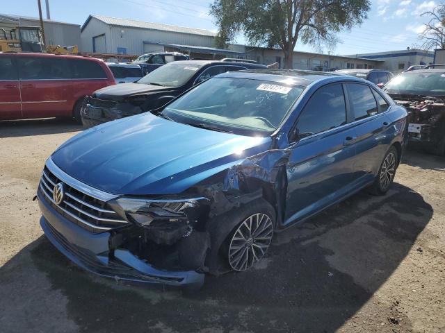 VOLKSWAGEN JETTA 2019 3vwc57buxkm045600