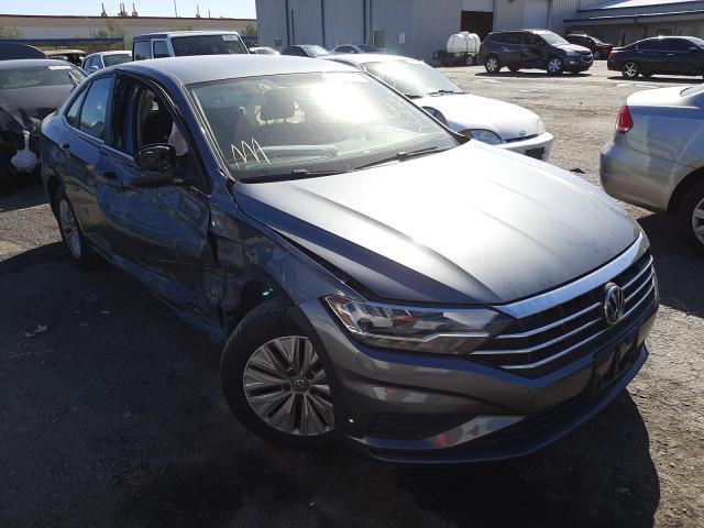 VOLKSWAGEN JETTA S 2019 3vwc57buxkm045614