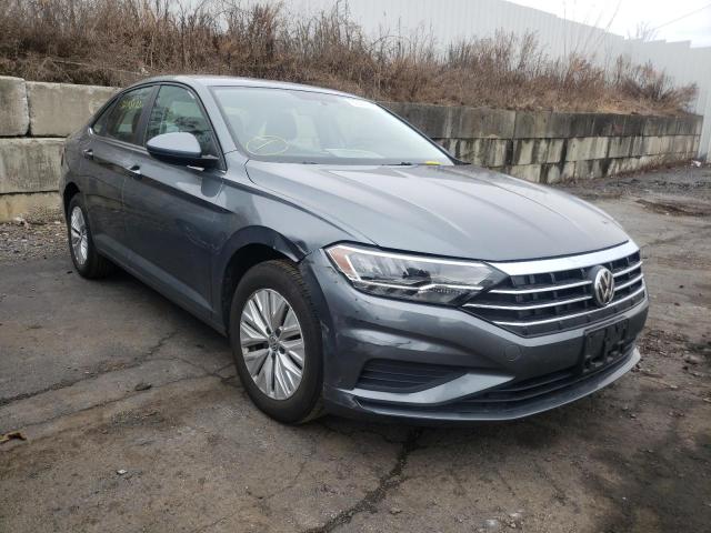 VOLKSWAGEN JETTA S 2019 3vwc57buxkm048075