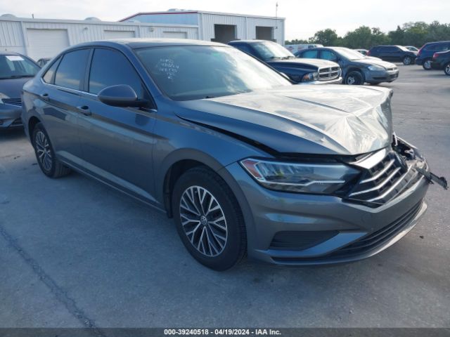 VOLKSWAGEN JETTA 2019 3vwc57buxkm048240