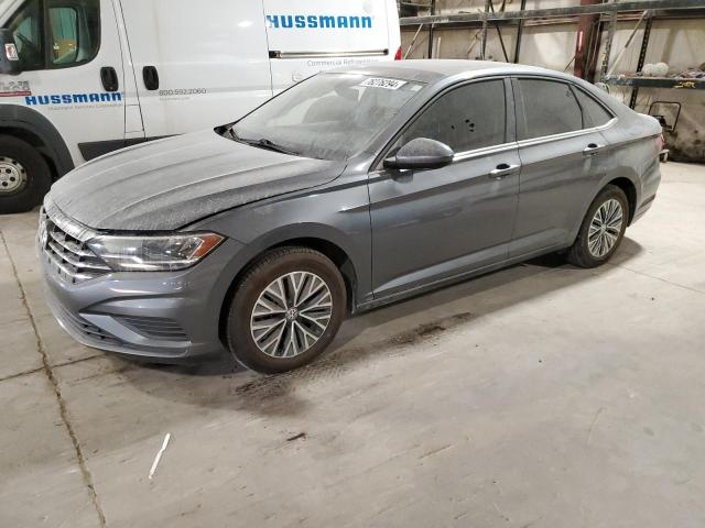 VOLKSWAGEN JETTA S 2019 3vwc57buxkm048304