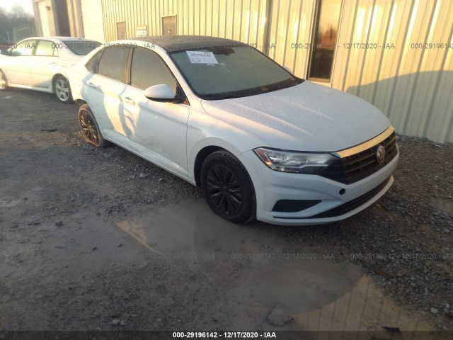 VOLKSWAGEN JETTA 2019 3vwc57buxkm051669