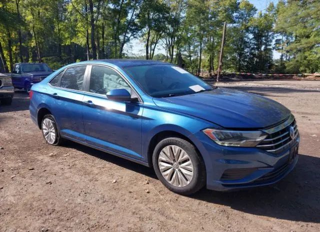 VOLKSWAGEN JETTA 2019 3vwc57buxkm051736