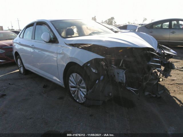 VOLKSWAGEN JETTA 2019 3vwc57buxkm051817