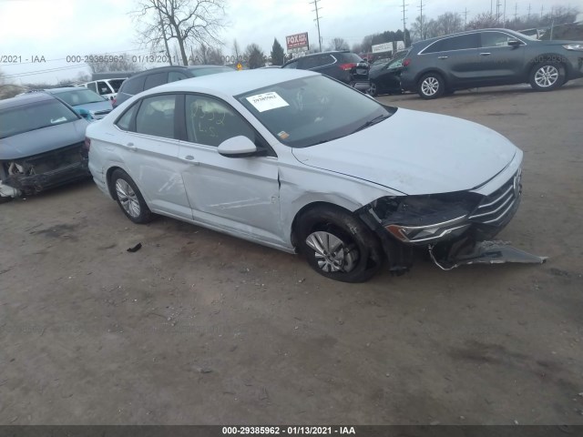 VOLKSWAGEN JETTA 2019 3vwc57buxkm052532