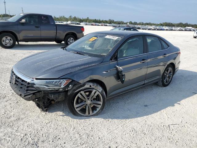 VOLKSWAGEN JETTA 2019 3vwc57buxkm053471