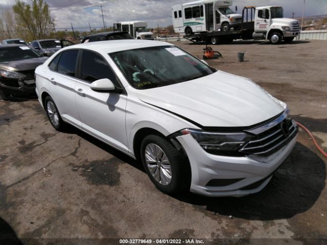 VOLKSWAGEN JETTA 2019 3vwc57buxkm053826