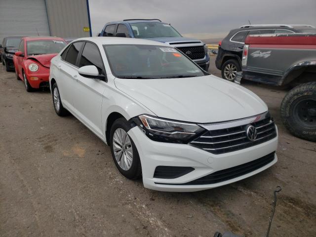 VOLKSWAGEN JETTA S 2019 3vwc57buxkm054359