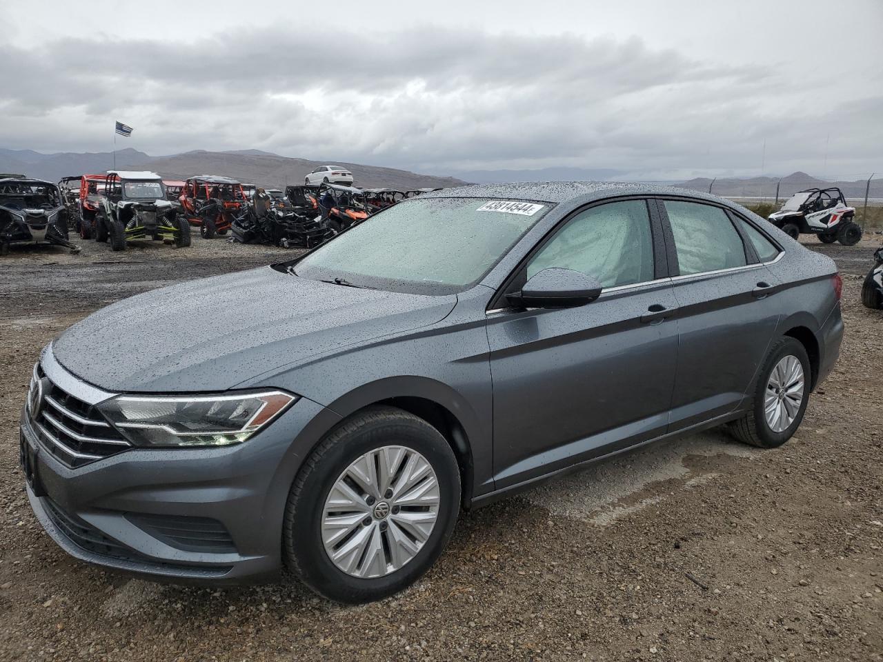 VOLKSWAGEN JETTA 2019 3vwc57buxkm054555