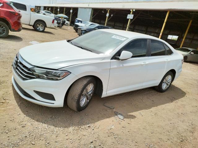 VOLKSWAGEN JETTA 2019 3vwc57buxkm055740