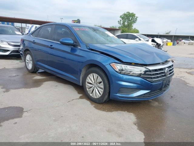 VOLKSWAGEN JETTA 2019 3vwc57buxkm056578