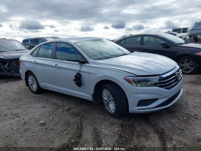 VOLKSWAGEN JETTA 2019 3vwc57buxkm058718