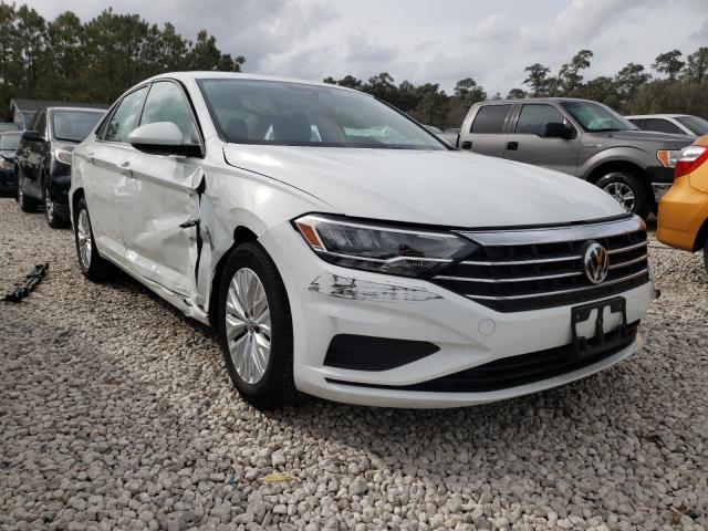 VOLKSWAGEN JETTA S 2019 3vwc57buxkm059321