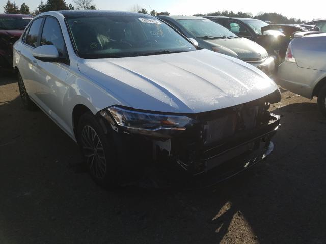 VOLKSWAGEN JETTA S 2019 3vwc57buxkm059528