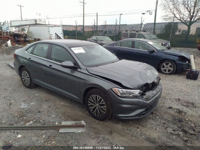 VOLKSWAGEN JETTA 2019 3vwc57buxkm061022