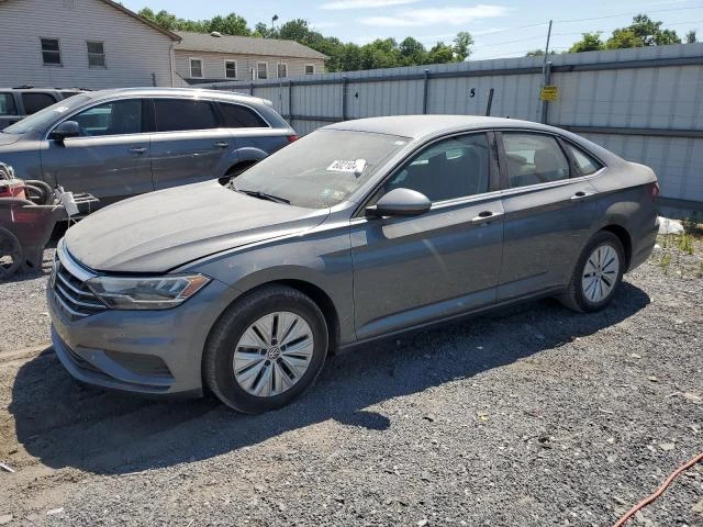 VOLKSWAGEN JETTA S 2019 3vwc57buxkm061702