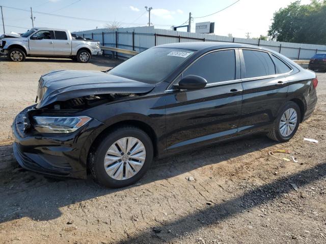 VOLKSWAGEN JETTA S 2019 3vwc57buxkm062039