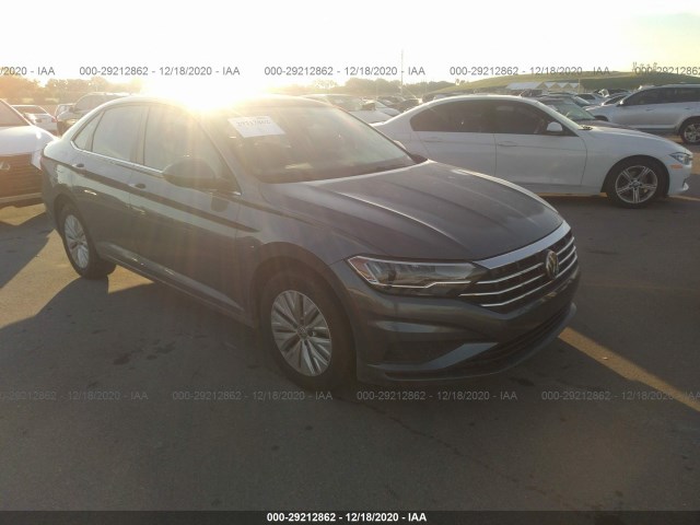 VOLKSWAGEN JETTA 2019 3vwc57buxkm062753