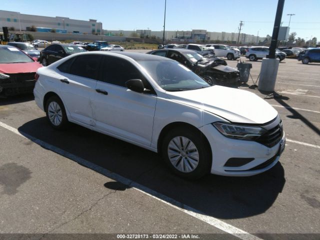 VOLKSWAGEN JETTA 2019 3vwc57buxkm062834