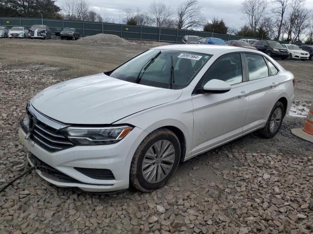 VOLKSWAGEN JETTA 2019 3vwc57buxkm063109