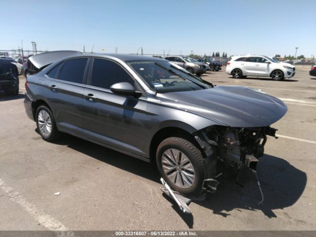 VOLKSWAGEN JETTA 2019 3vwc57buxkm063126