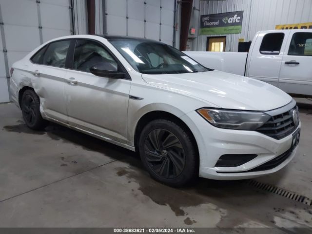 VOLKSWAGEN JETTA 2019 3vwc57buxkm065832