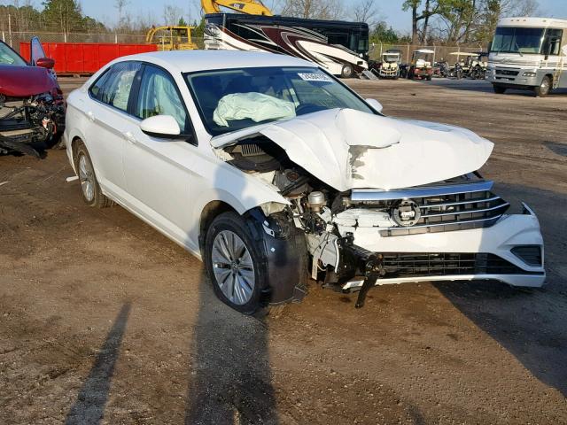 VOLKSWAGEN JETTA S 2019 3vwc57buxkm065846