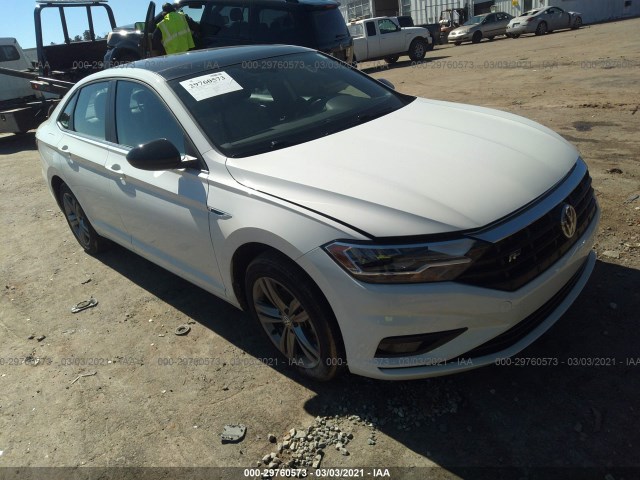 VOLKSWAGEN JETTA 2019 3vwc57buxkm066057