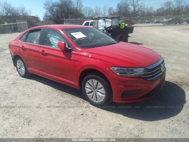 VOLKSWAGEN JETTA 2019 3vwc57buxkm067211