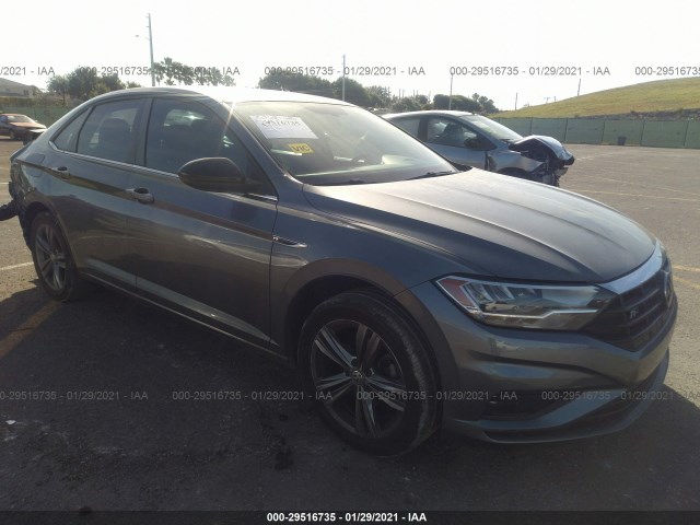 VOLKSWAGEN JETTA 2019 3vwc57buxkm069086