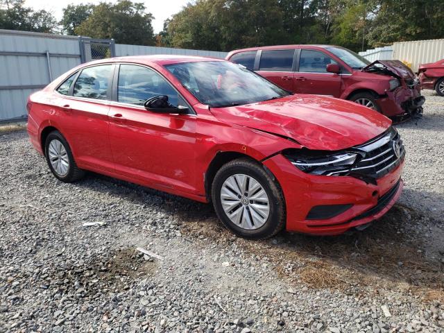 VOLKSWAGEN JETTA S 2019 3vwc57buxkm071324