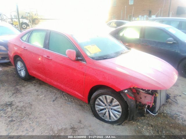 VOLKSWAGEN JETTA 2019 3vwc57buxkm071971