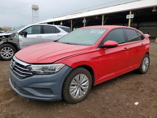 VOLKSWAGEN JETTA 2019 3vwc57buxkm073333