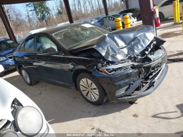 VOLKSWAGEN JETTA 2019 3vwc57buxkm073431